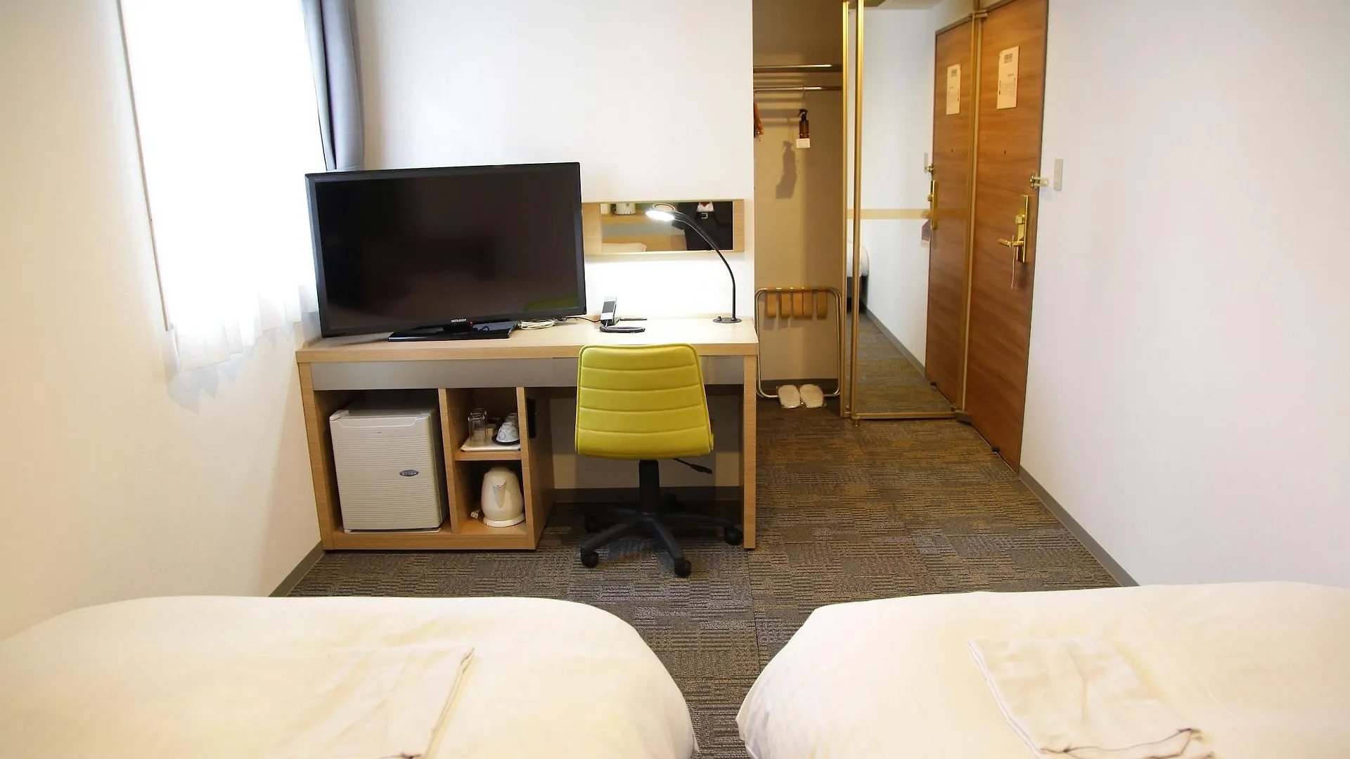Hotel Mielparque Osaka 4*,  Japan