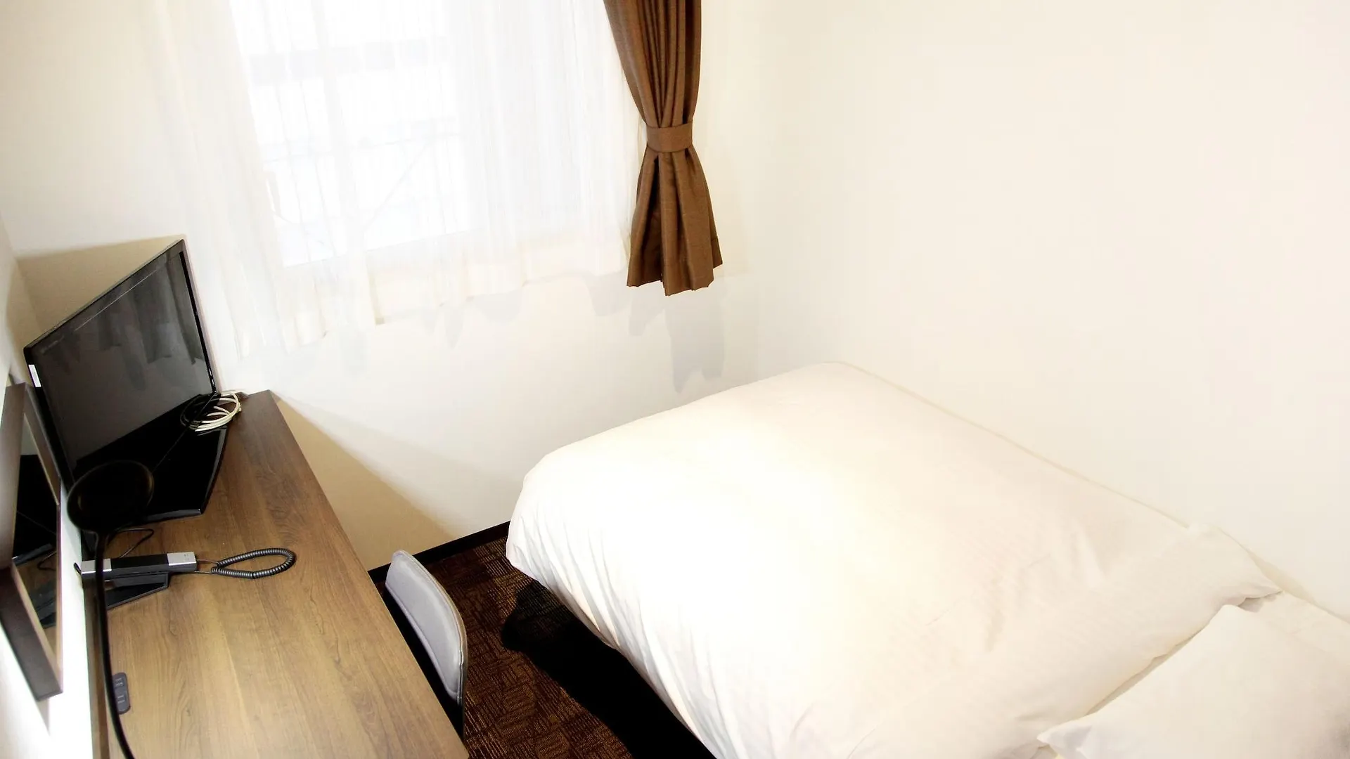 Hotel Mielparque Osaka