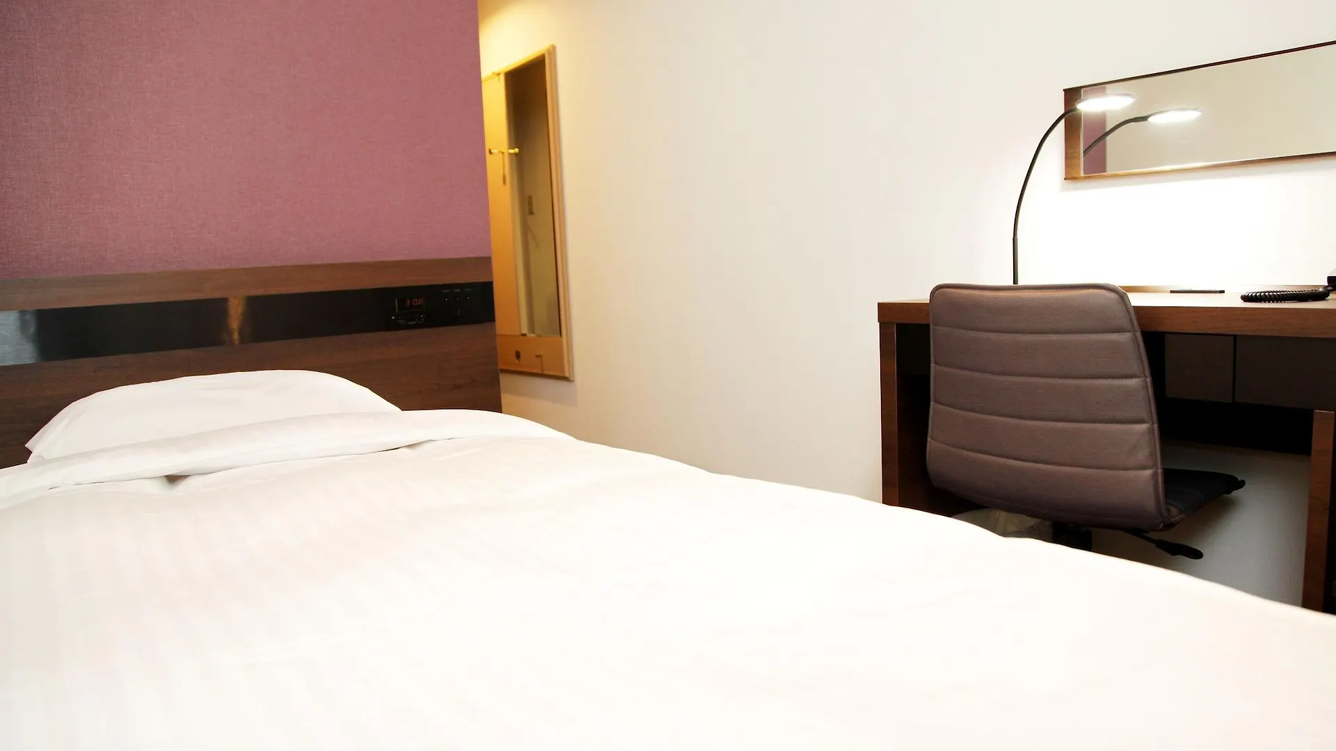 Hotel Mielparque Osaka