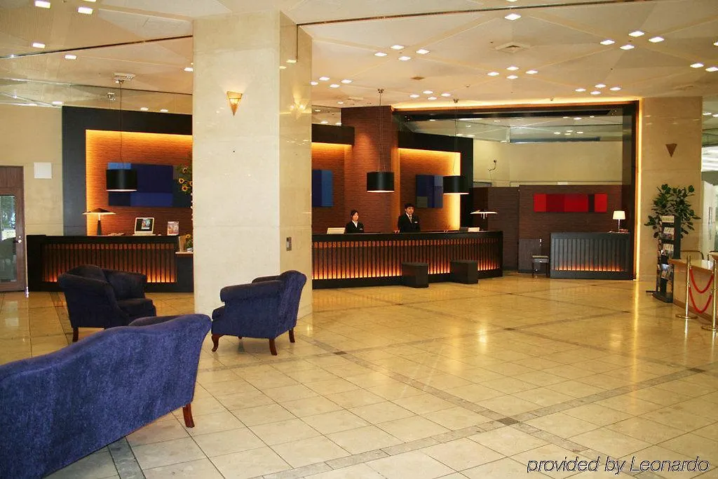 Hotel Mielparque Osaka 4*,  Japan