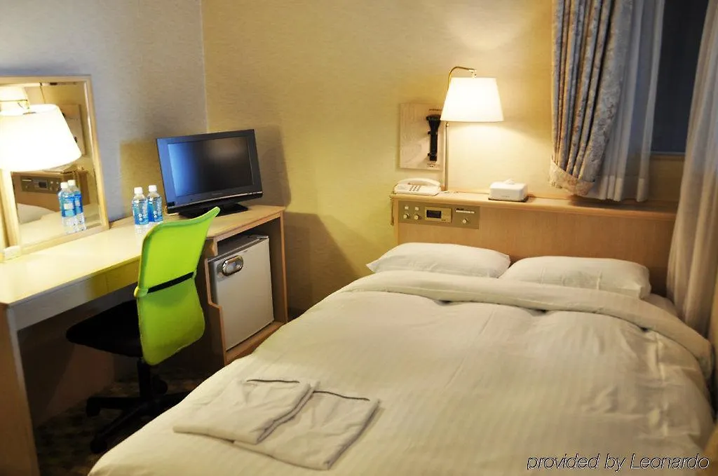 Hotel Mielparque Osaka