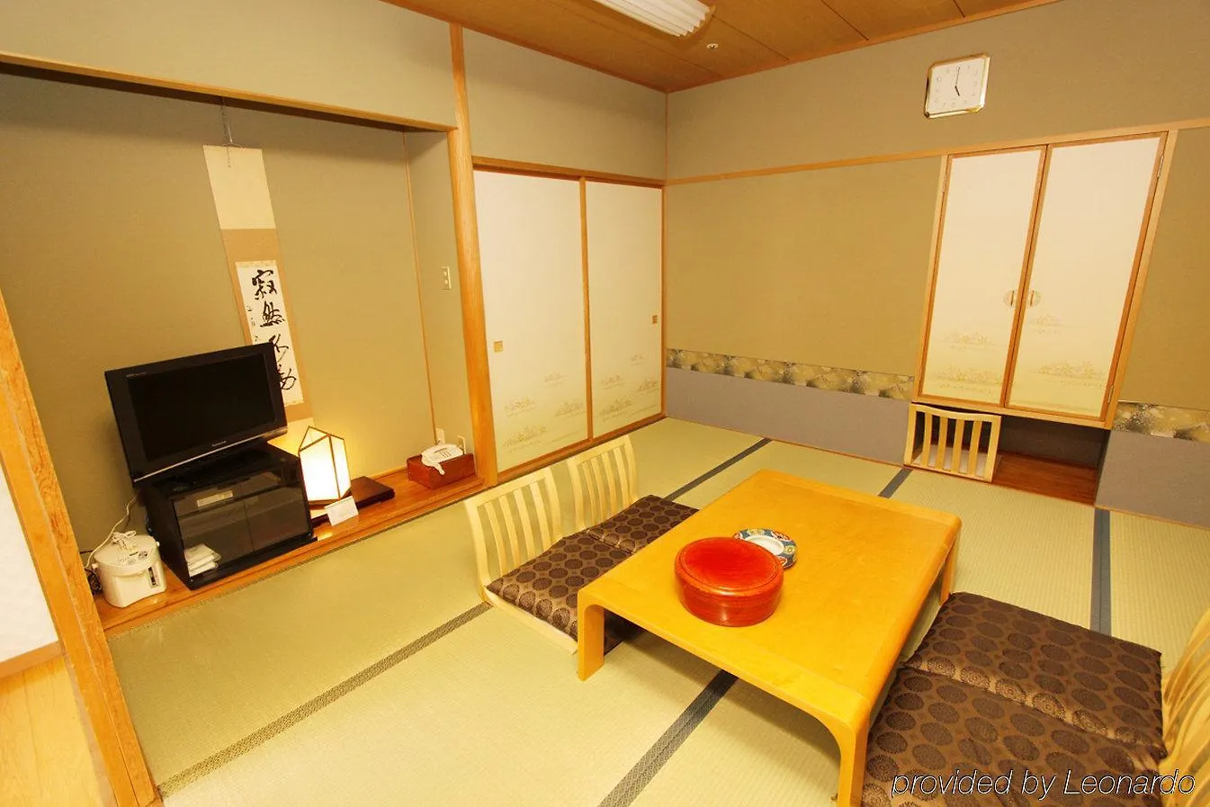 Hotel Mielparque Osaka