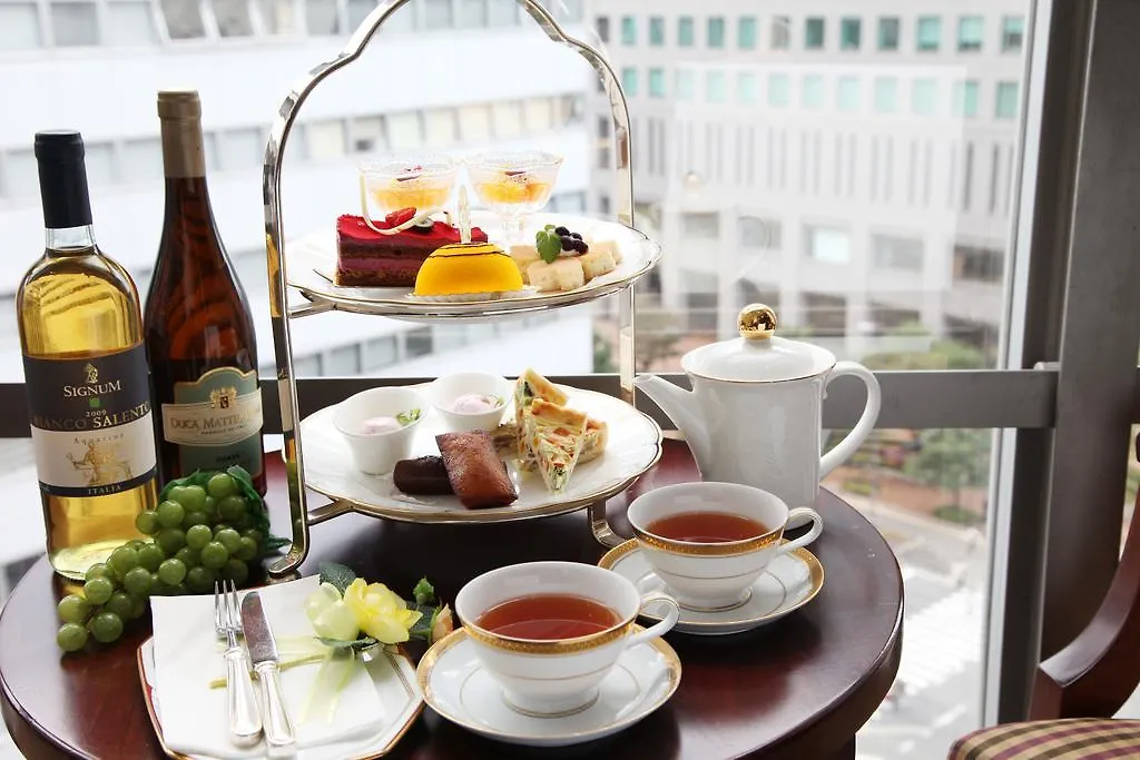 Hotel Mielparque Osaka