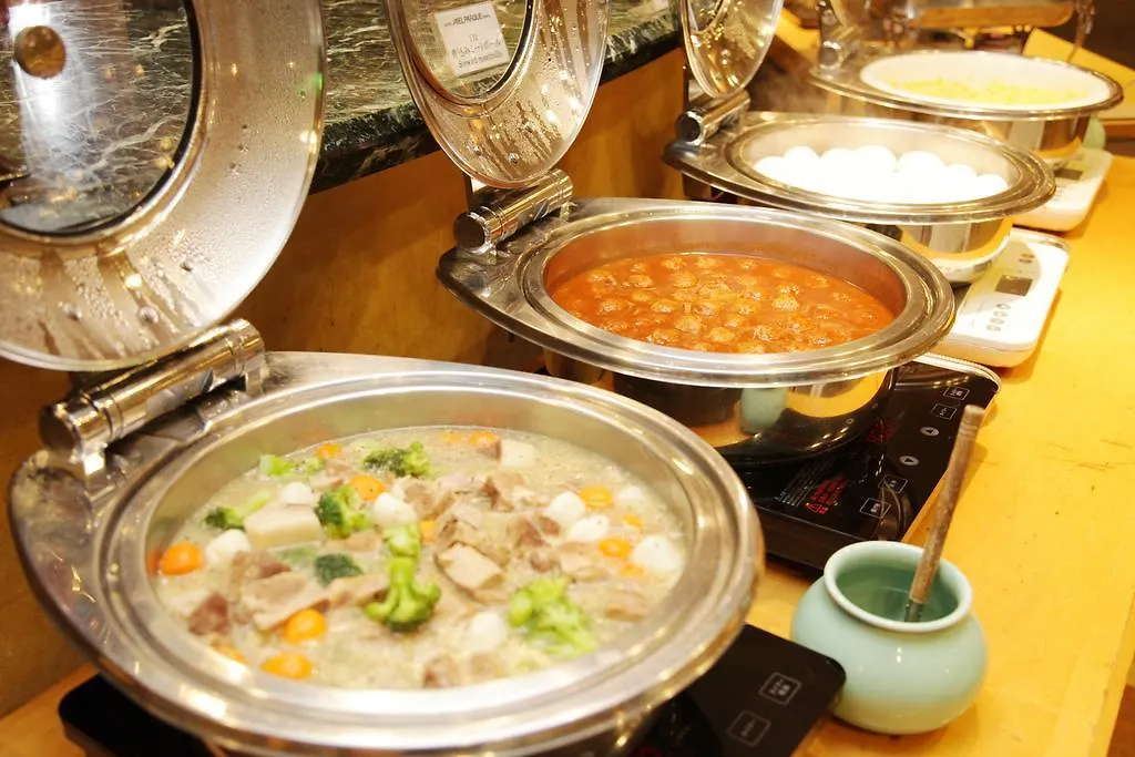 Hotel Mielparque Osaka 4*,
