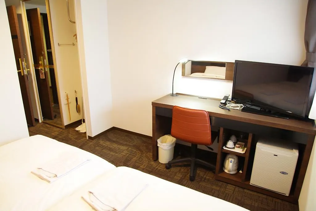 Hotel Mielparque Osaka