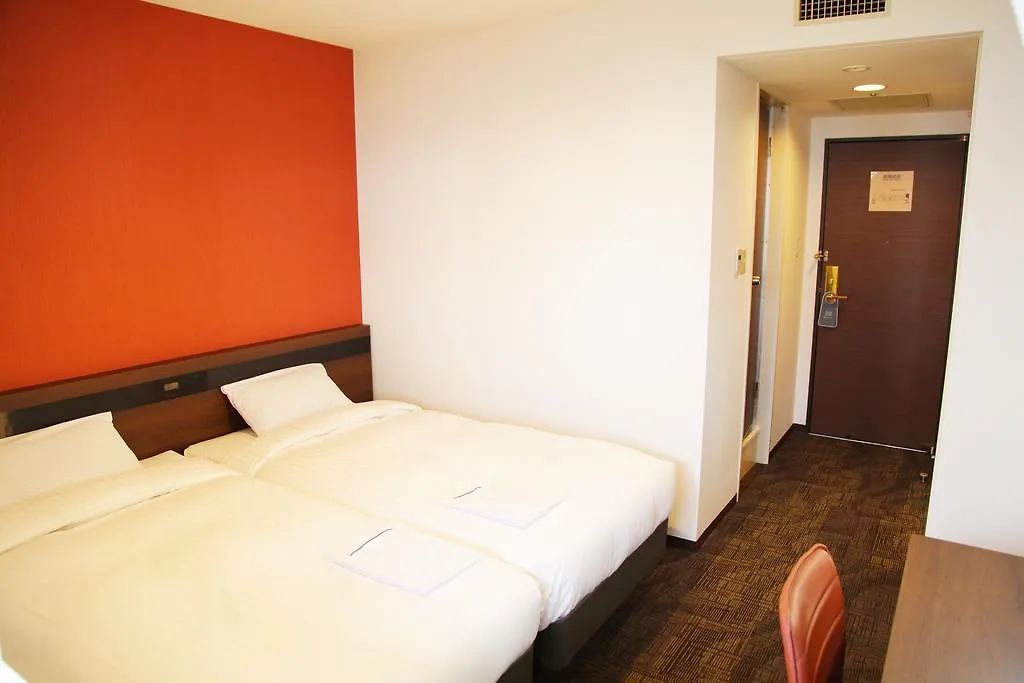 Hotel Mielparque Osaka