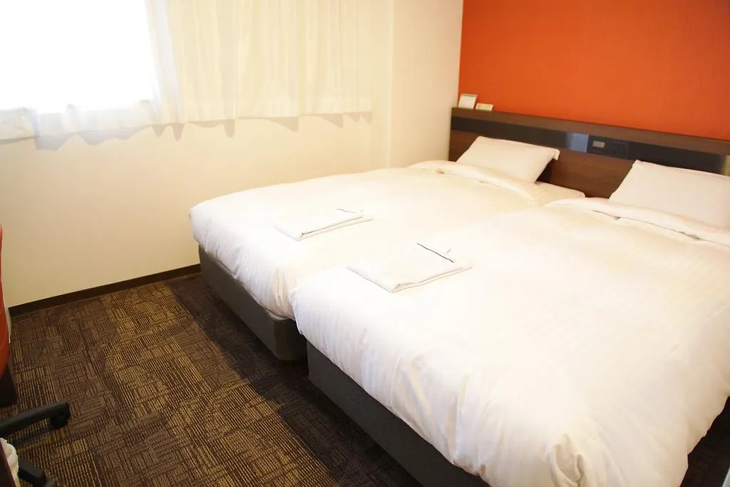 Hotel Mielparque Osaka