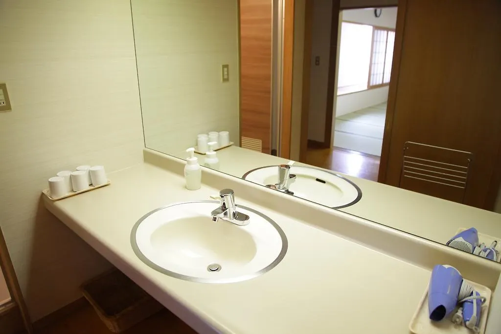 Hotel Mielparque Osaka