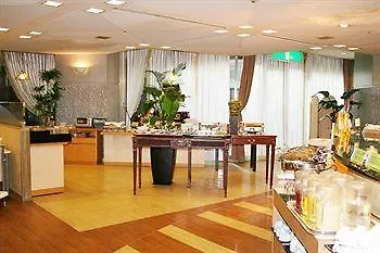 ****  Hotel Mielparque Osaka Japan