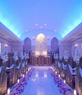 Hotel Mielparque Osaka 4*,