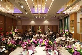 Hotel Mielparque Osaka