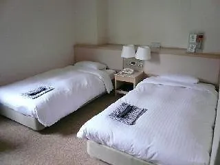 Hotel Mielparque Osaka