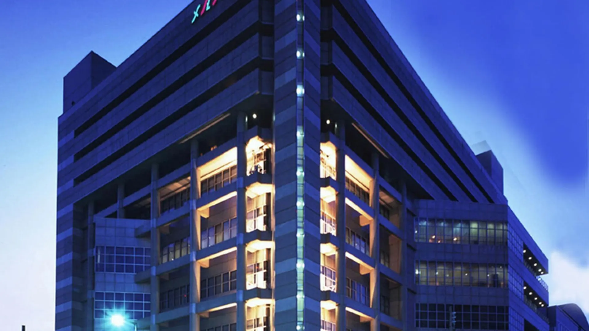 Hotel Mielparque Osaka