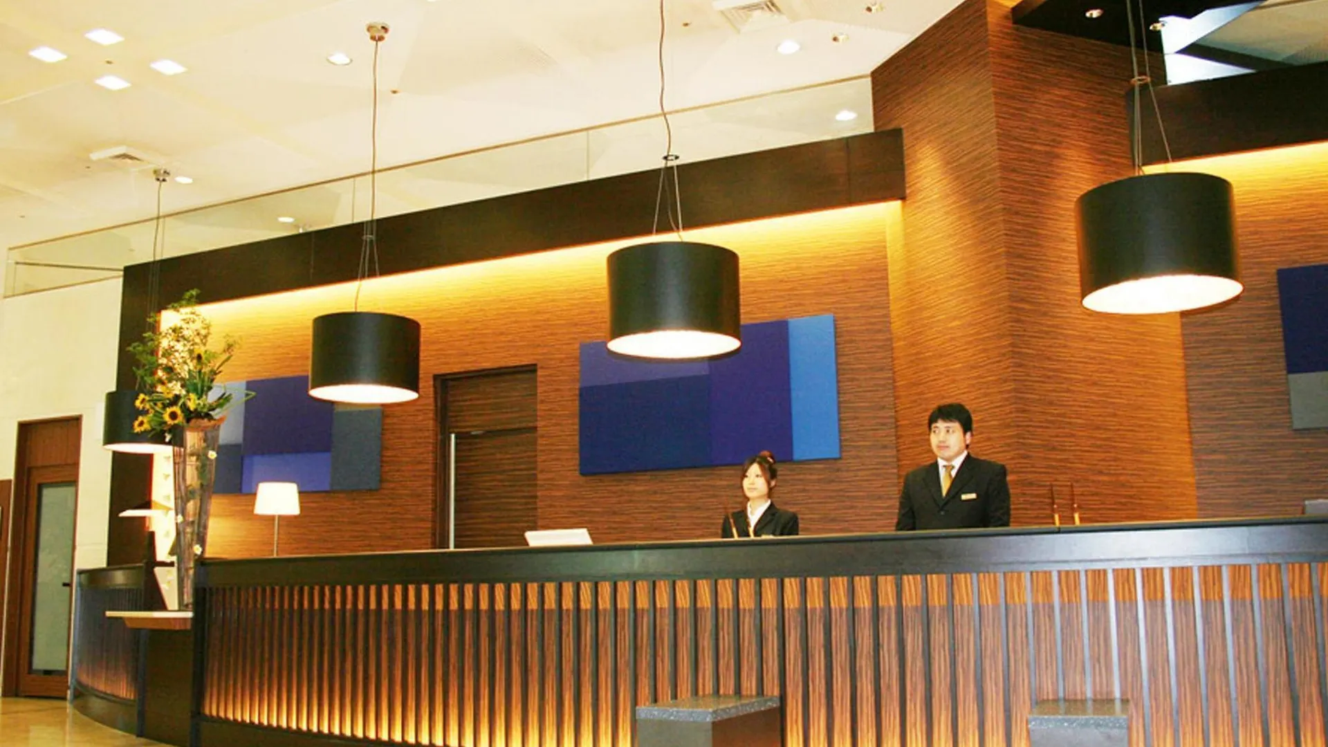 Hotel Mielparque Osaka 4*,  Japan