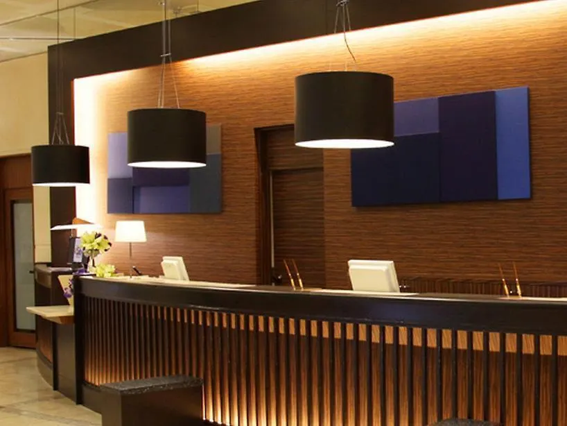 Hotel Mielparque Osaka