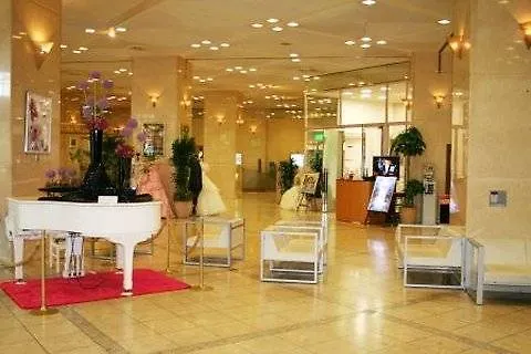 Hotel Mielparque Osaka