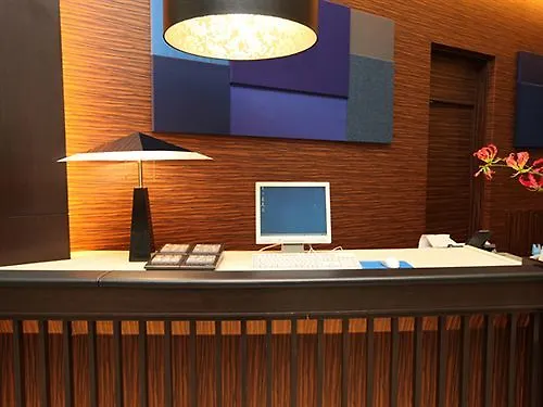 Hotel Mielparque Osaka