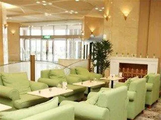 Hotel Mielparque Osaka