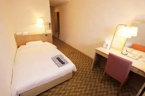 Hotel Mielparque Osaka