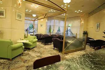 Hotel Mielparque Osaka 4*,
