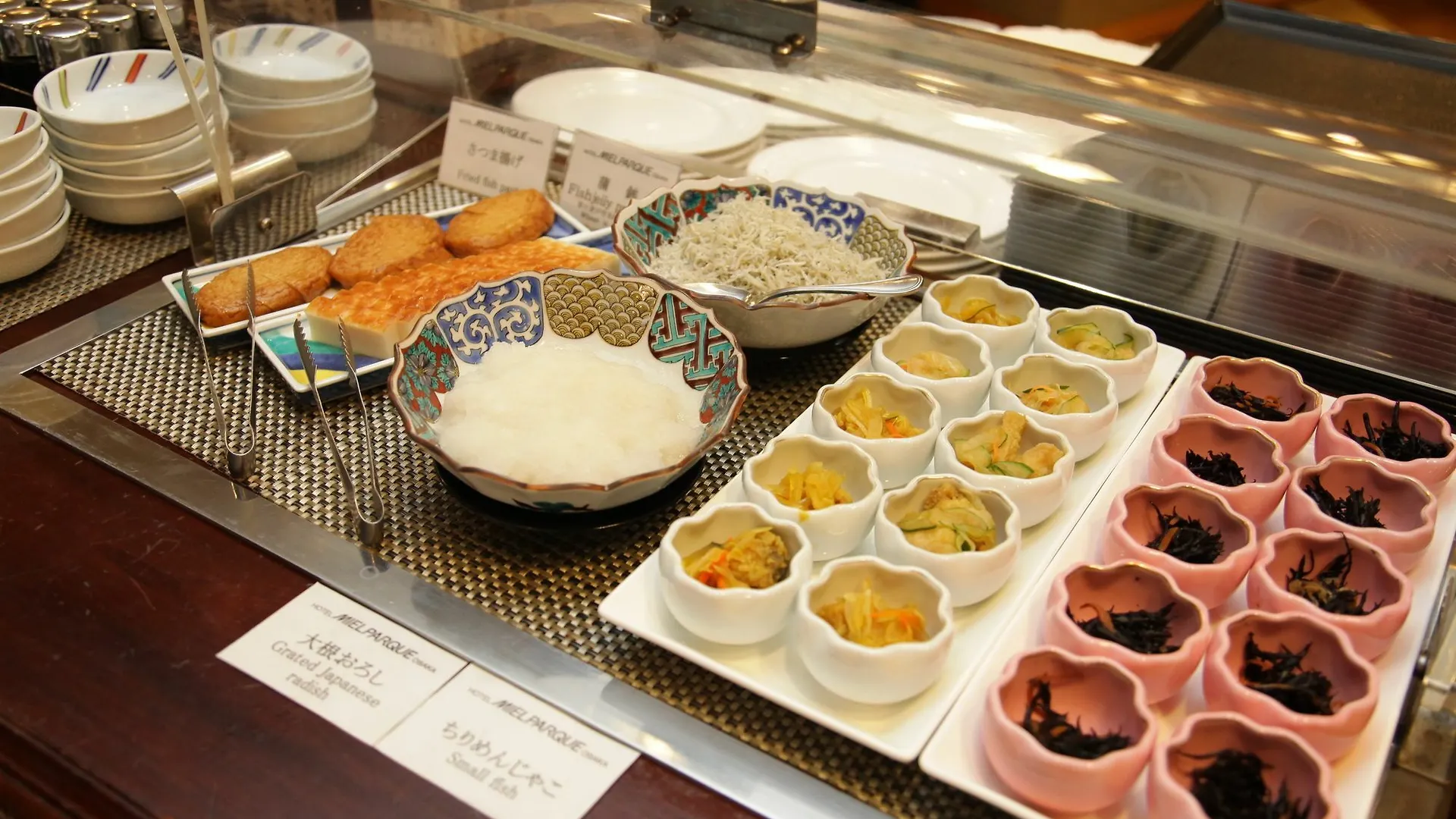 ****  Hotel Mielparque Osaka Japan