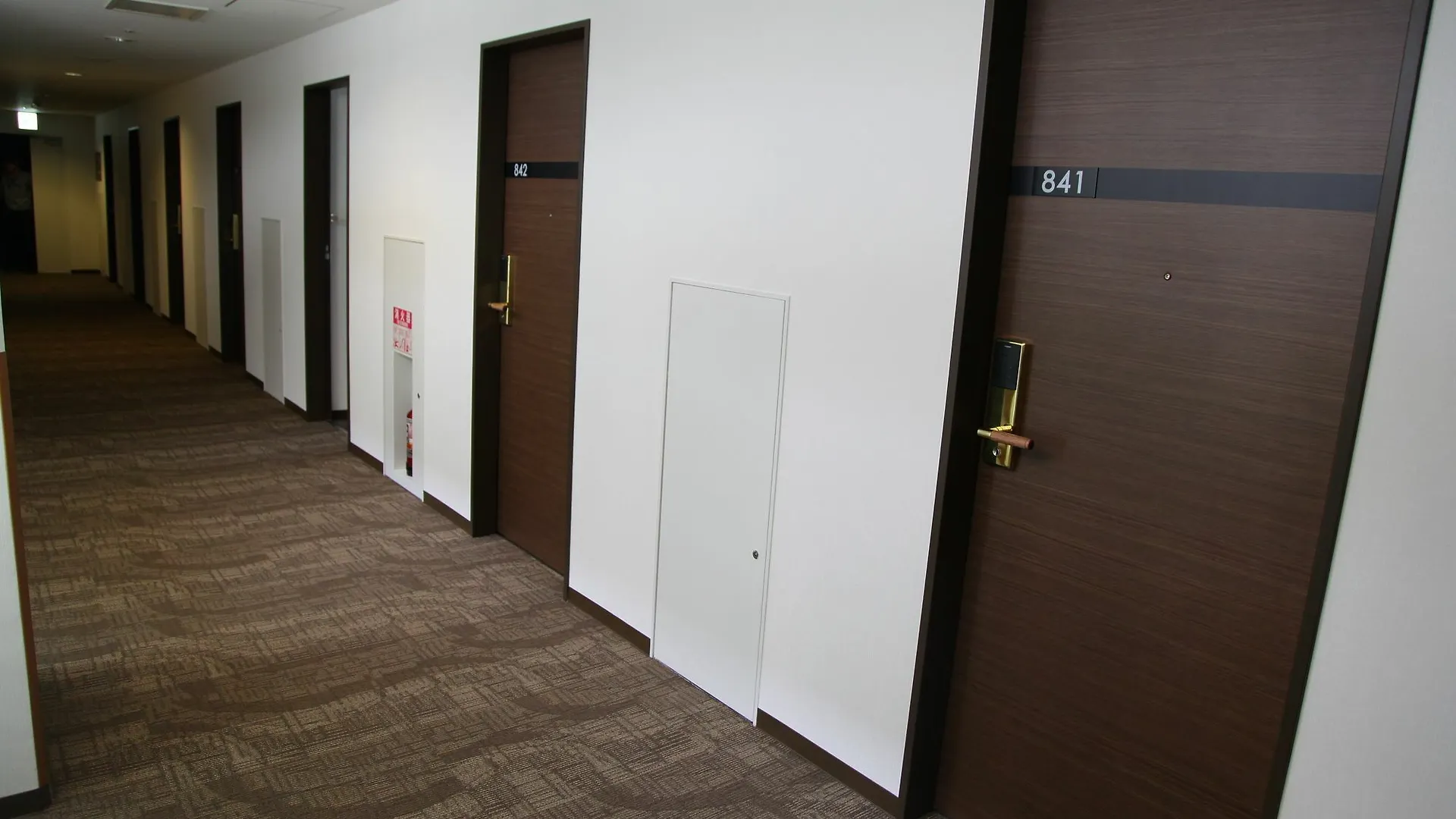 Hotel Mielparque Osaka