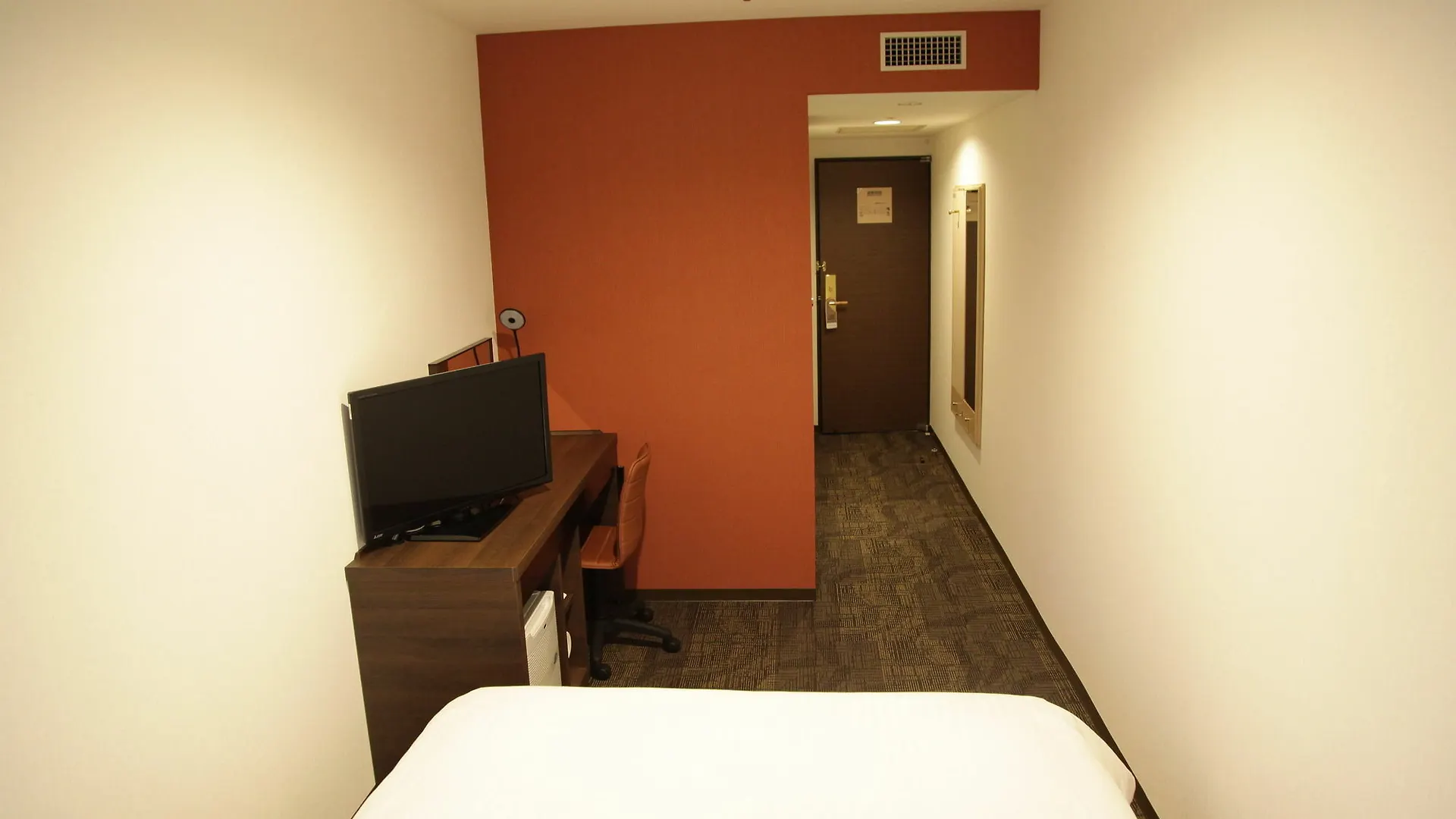 ****  Hotel Mielparque Osaka Japan