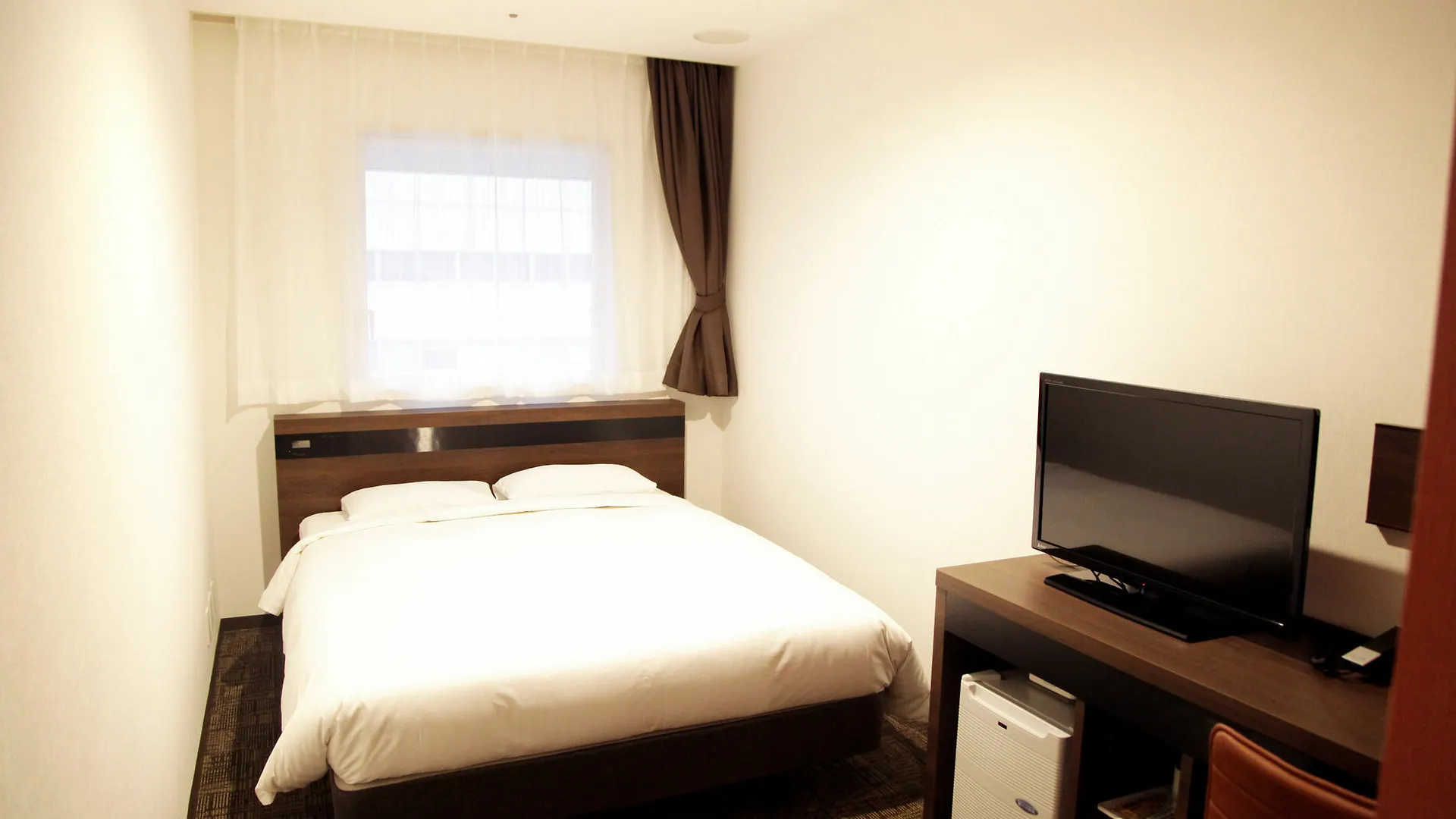 Hotel Mielparque Osaka