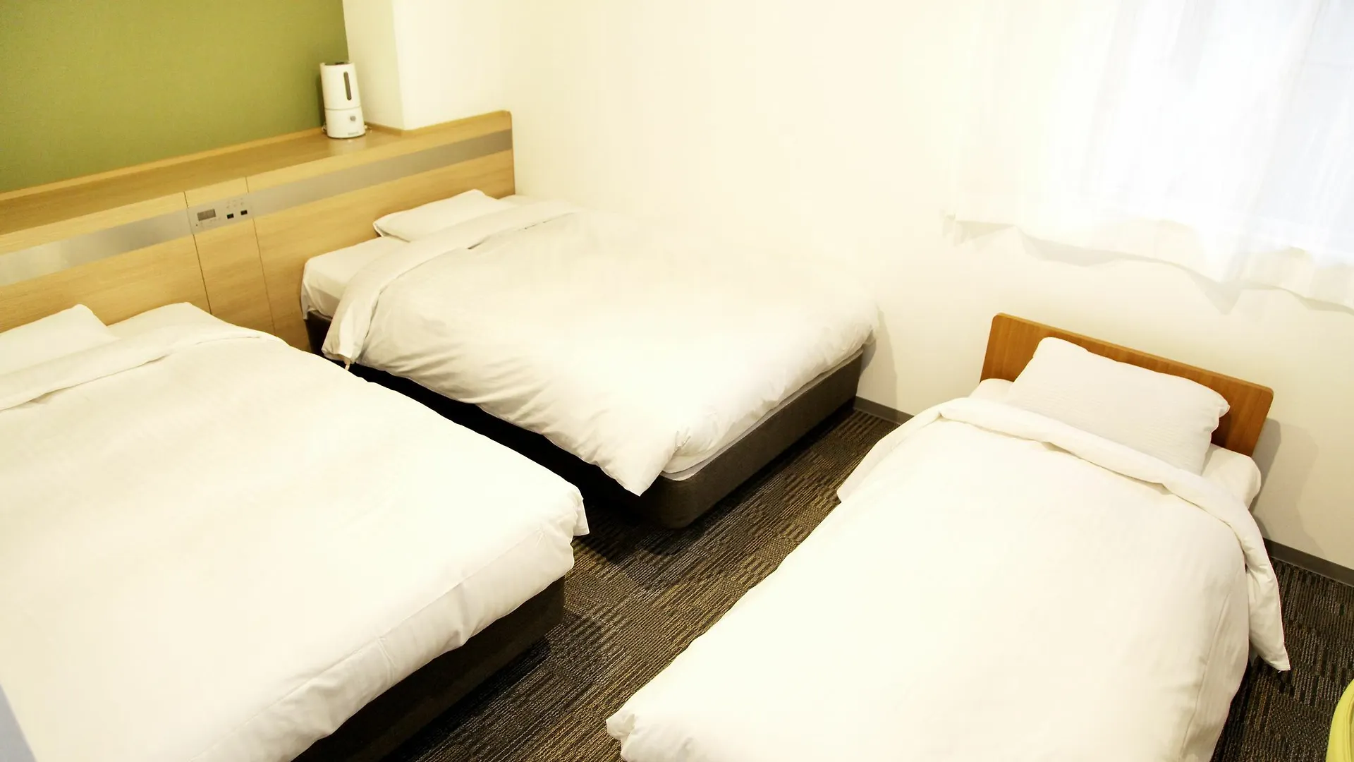 Hotel Mielparque Osaka