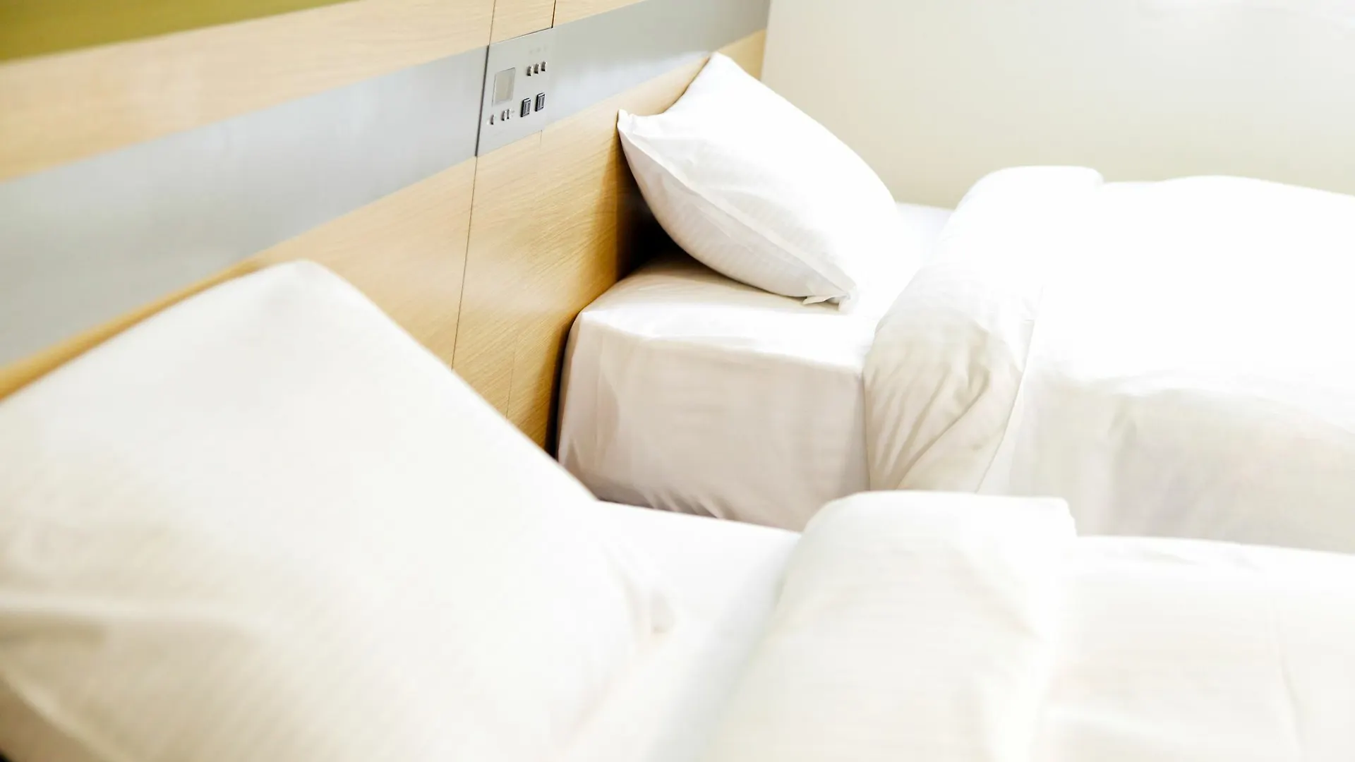 Hotel Mielparque Osaka