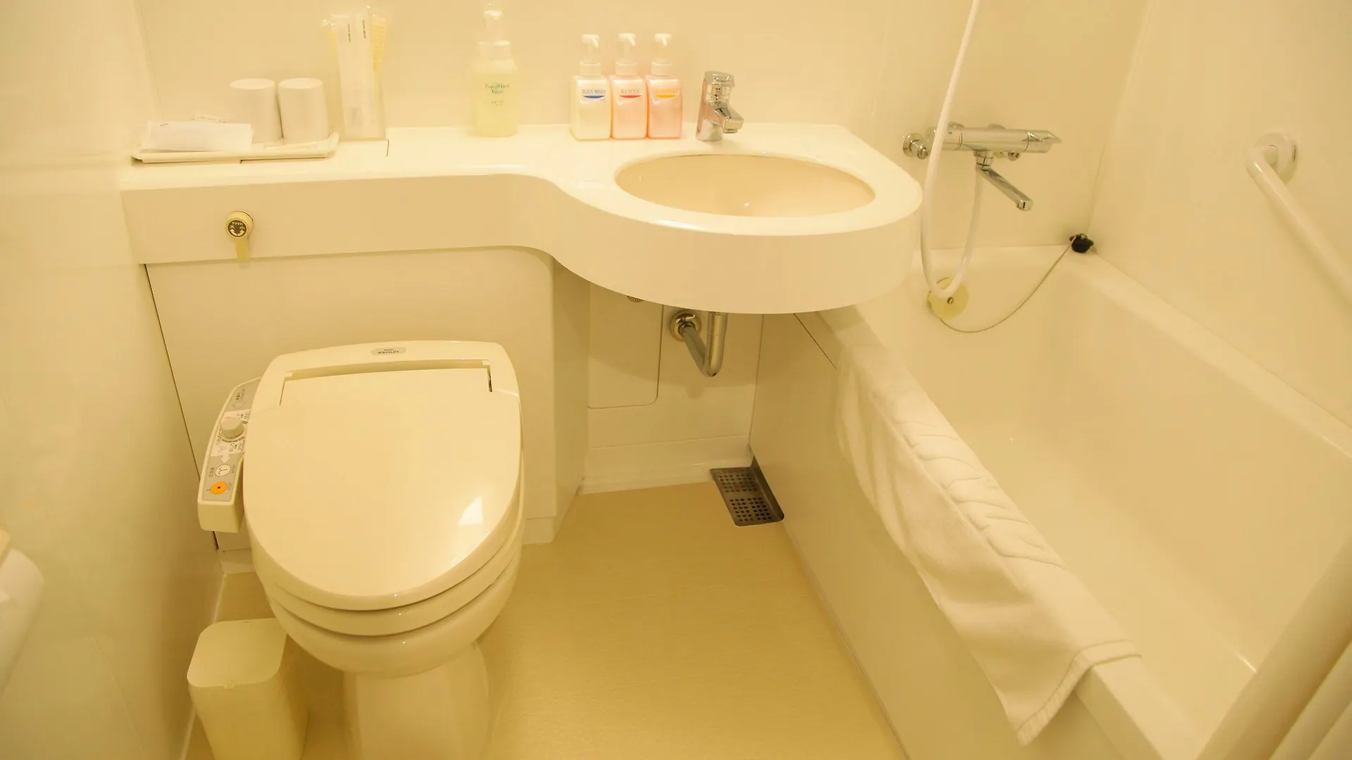 Hotel Mielparque Osaka