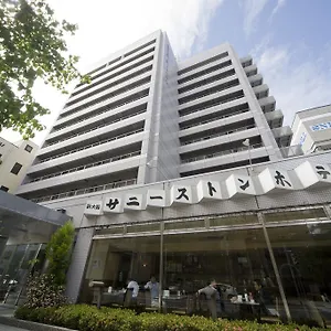 Hotel Shin-osaka Sunny Stone