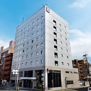 シュアステイ プラス By ベストウェスタン 新大阪 ホテル