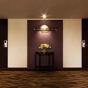 東洋ホテル　福岡 ホテル