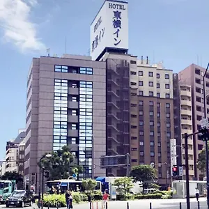 東横inn横浜桜木町 ホテル