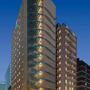 Sarasa 新大阪 ホテル