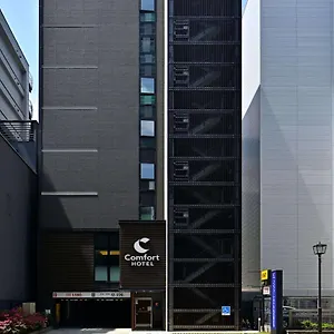 コンフォートホテル名古屋伏見 ホテル