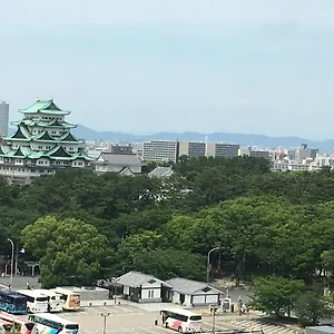 Kkrホテル名古屋 ホテル