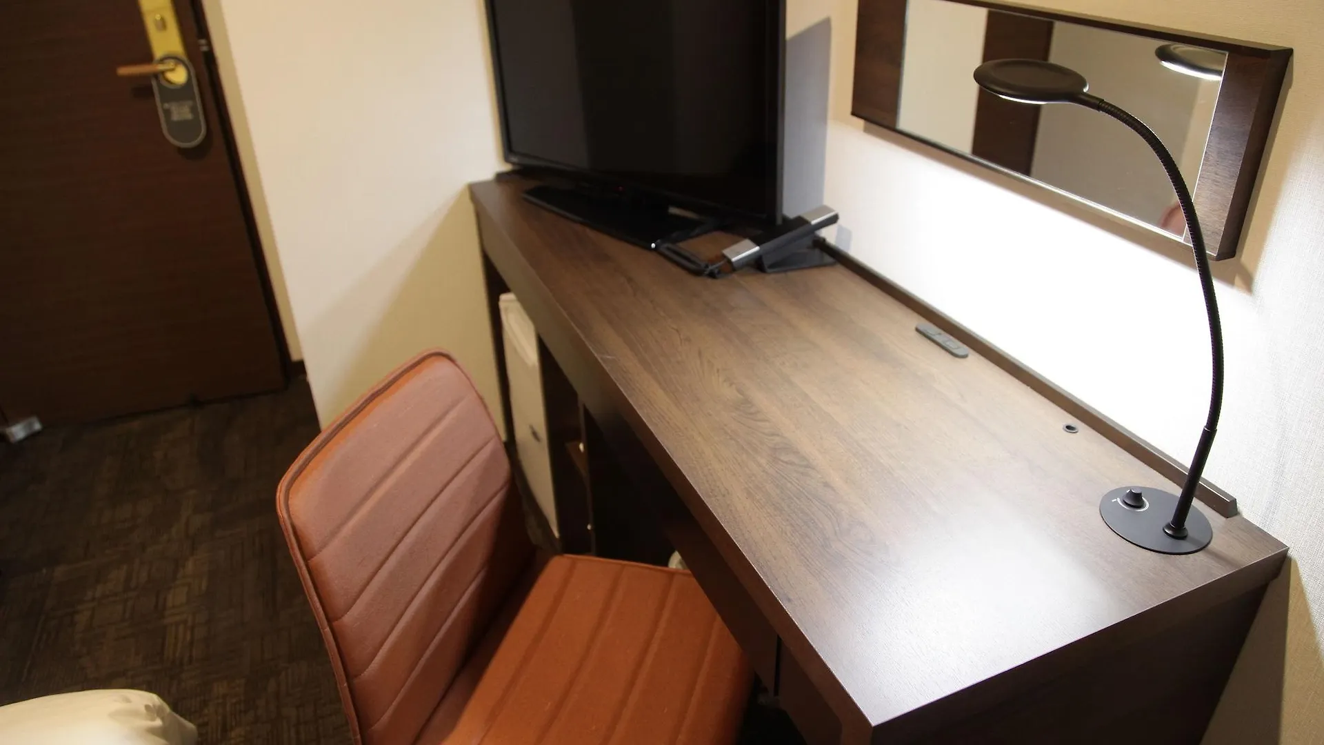 ****  Hotel Mielparque Ōsaka Japan