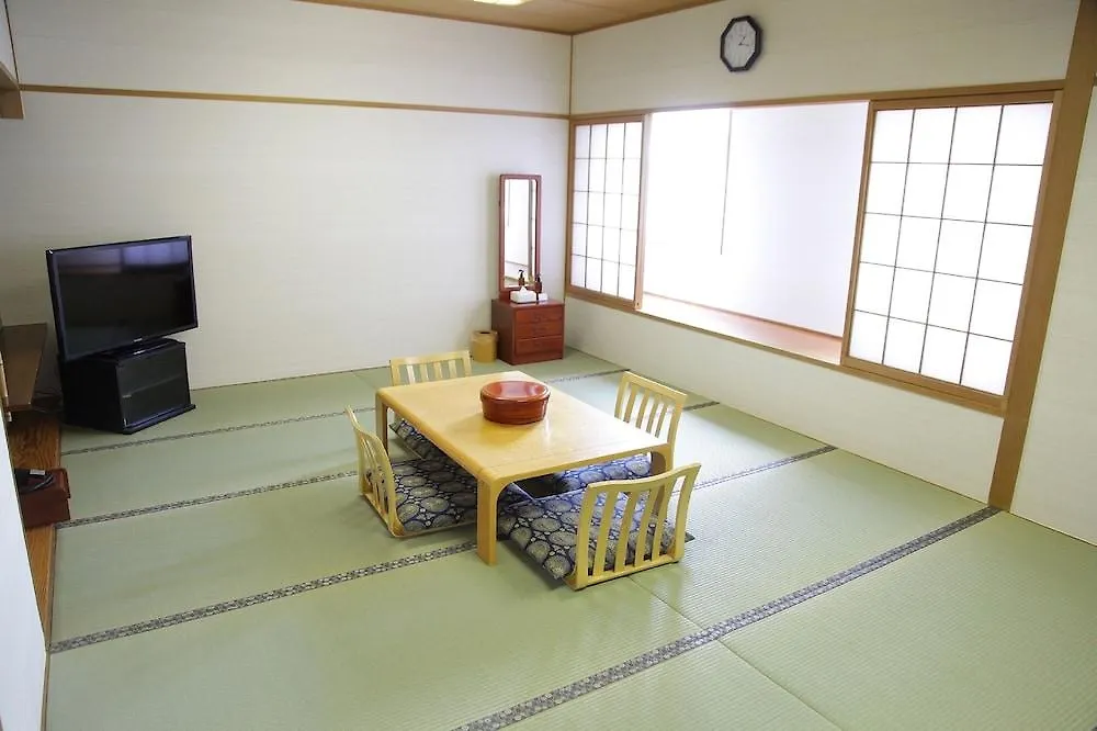 Hotel Mielparque Ōsaka 4*,