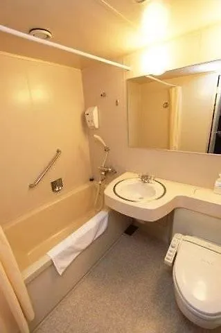 ****  Hotel Mielparque Ōsaka Japan