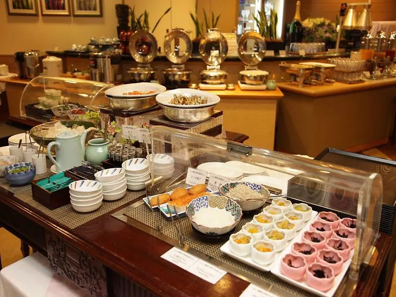 Hotel Mielparque Ōsaka 4*,  Japan