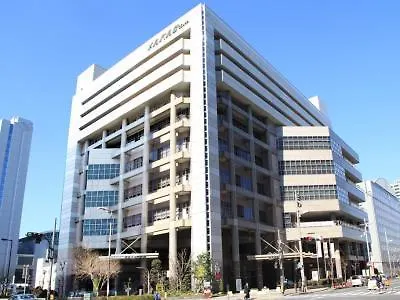 ホテル メルパルク 大阪 4*, 大阪市