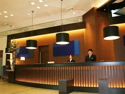 ホテル メルパルク 大阪 大阪市