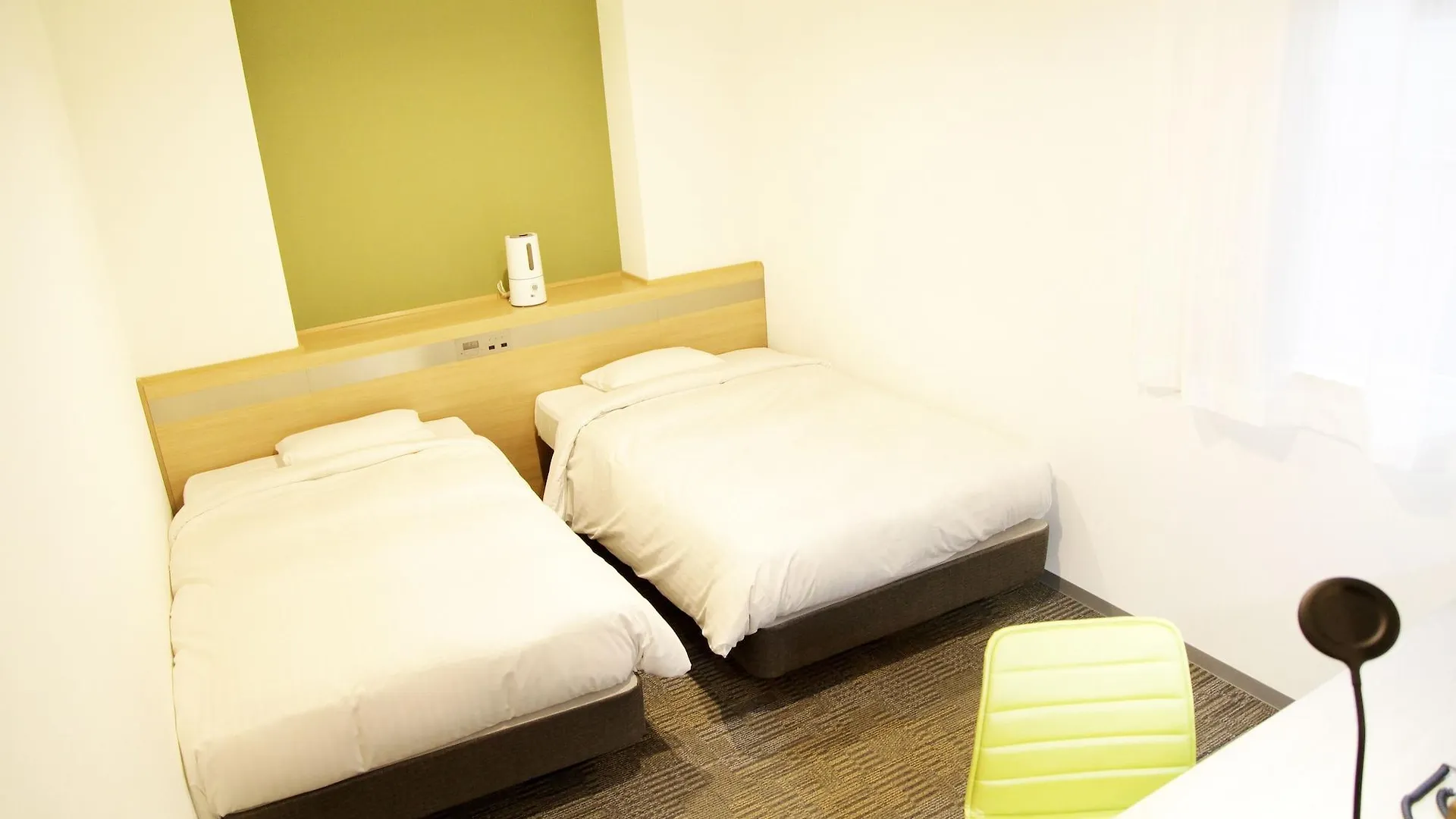 Hotel Mielparque Osaka