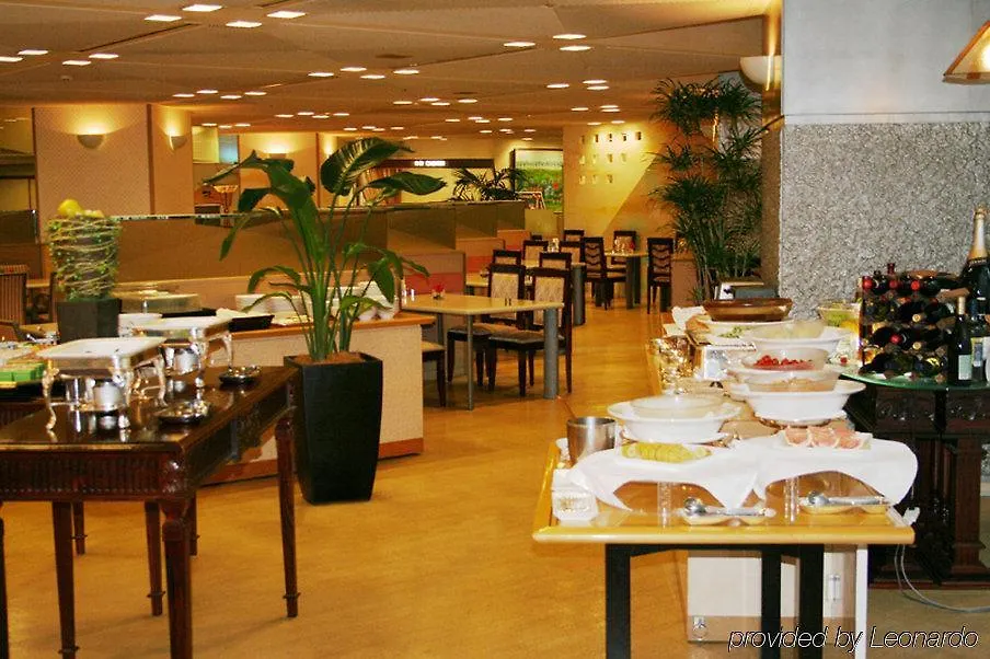 Hotel Mielparque Osaka
