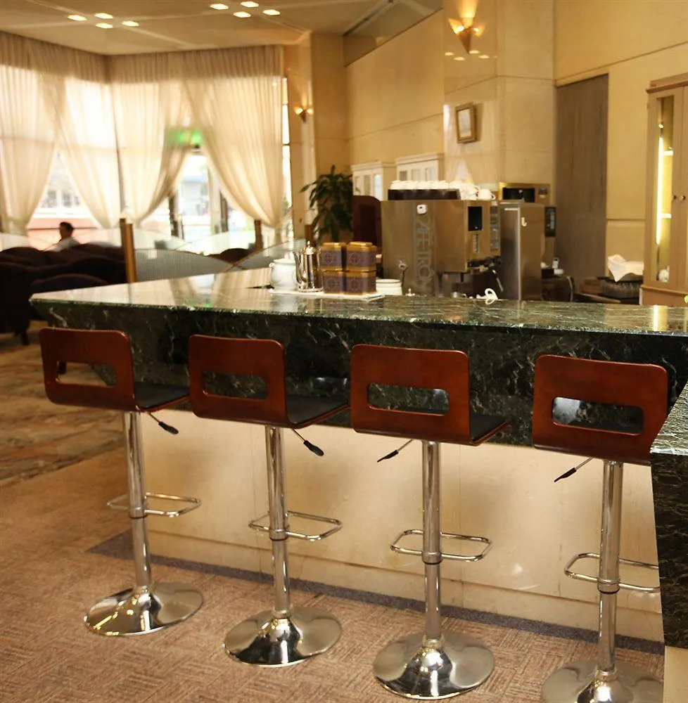 Hotel Mielparque Osaka