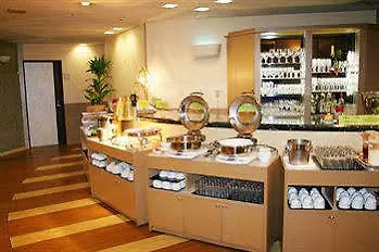 Hotel Mielparque Osaka