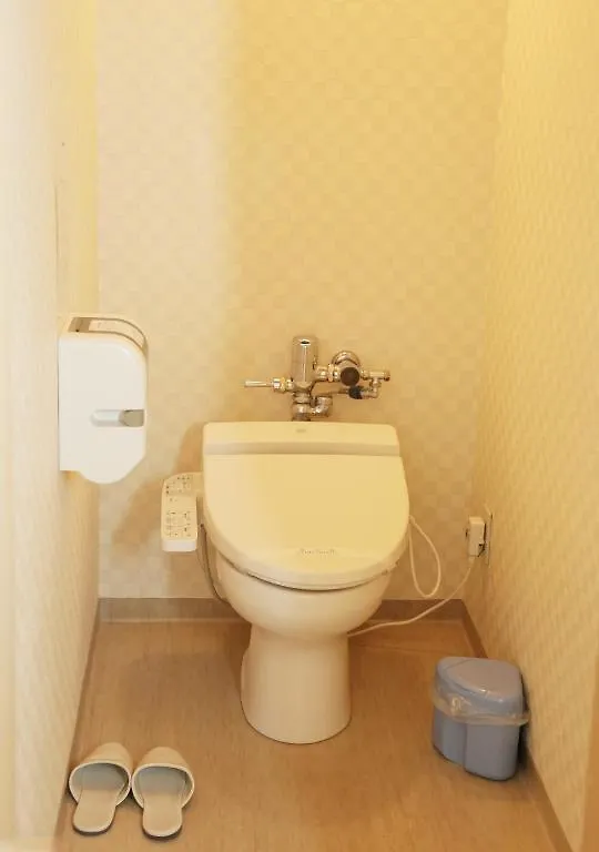 Hotel Mielparque Osaka